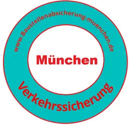 Baustellenabsicherung und Verkehrssicherung in München