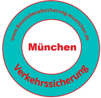Baustellenabsicherung und Verkehrssicherung in München