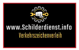 Schilderdienst München Verkehrszeichen und Verkehrsschilder München.